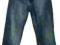 R34***DIESEL SPODNIE JEANSOWE 12 LAT 152 CM