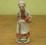 Figurka z Porcelany porcelanowa figurka AS151