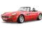 BBURAGO BMW Z8 (2000) Kit