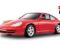 BBURAGO Porsche 911 Carrera