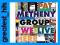 greatest_hits PAT METHENY GROUP: WE LIVE HERE (CD)