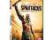 Spartacus - Gods Of The Arena [DVD]