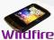 HTC WILDFIRE ~ ETUI POKROWIEC MESH CASE + FOLIA G8
