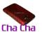 CHA CHA ~ ETUI POKROWIEC ~ MESH CASE + FOLIA G16