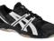 ASICS BUTY r 41.5 /US8 GEL SQUAD E113N-9001 HIT