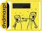 dvdmaxpl BUGGE WESSELTOFT: DUO [CD]