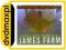 dvdmaxpl JAMES FARM (CD)