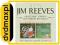 dvdmaxpl JIM REEVES: GIRLS I HAVE KNOWN/ THE INTIM