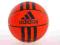 Adidas Piłka Do Koszykówki 3S Str 3 od CitySport