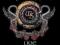 AA56B WHITESNAKE LIVE IN THE SHADOW OF BLUES (2CD)