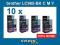 10x BROTHER LC985 DCP-J125 J315 J515 MFC-J220 J265