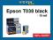 EPSON T038 black C41 C41UX C43UX C43SX C45 CX1500