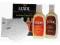 LEXOL Leather Care Kit 2 x 236ml + 2 aplikatory