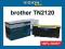 BROTHER TN2120 TN 2120 DCP-7030 HL-2140 MFC-7320