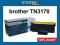 BROTHER TN3170 TN 3170 DCP-8060 HL-5240 MFC-8460N