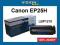 CANON EP25H EP-25H 25H black LBP1210 LBP-1210