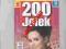 200 JOLEK 1/2011 SIERPIEŃ