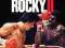 ROCKY 2 DVD paragon + GRATIS