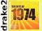 COLLECTIONS: HITS OF 1974 [CD]