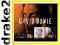 DAVID BOWIE: OUTSIDE / HEATHEN [2CD]