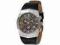 SKAGEN ZEGAREK MESKI SK581XLSLM BLACK LABEL NOWY