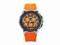 TIMEX ZEGAREK MESKI T5K351 IRONMAN DRESS ORANGE