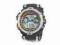 ARMITRON ZEGAREK MESKI 408231ORBK CHRONOGRAF NOWY