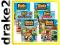 BOB BUDOWNICZY KOLEKCJA PAKIET [6DVD]