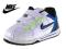 buty buciki NIKE LYKIN roz 20 - 10,5 cm NOWE tanio