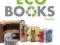 Eco Books: Inventive Projects from the Recycling B