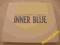 KLAUS DOLDINGER'S PASSPORT - INNER BLUE folia!