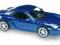 SOLIDO Porsche Cayman S 2007 (blue)