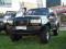 TOYOTA LAND CRUISER HDJ 80 ZAREJESTROWANA OFF ROAD