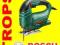BOSCH WYRZYNARKA PST 650 WALIZKA PREZENT