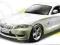 BBURAGO BMW Z4 M Coupe Kit