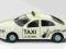 SIKU Taxi