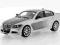 IXO BMW M3 V10 Hartge 2006 (silver)