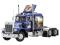 REVELL Peterbilt 353 Westernlife