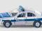 SIKU Policyjny mercedes