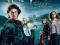 HARRY POTTER I CZARA OGNIA