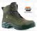 Zamberlan EXPLORER Gore-Tex trekkingowe - 38 nowe