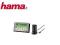 STACJA POGODY WDS-300 USB Z TRANSMITEREM / HAMA