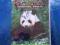 ANIMAL PLANET PANDA ULUBIENIEC ŚWIATA (LEKTOR) DVD