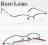 Oprawki Ralph Lauren RL1303 Brązowe Stalowe Sklep
