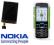 LCD NOKIA 5000 5130 5220 7210 7100 ORGINAL P-ń FV