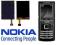 LCD NOKIA 6500 5310 E51 3120 7310 6500c ORGINAL FV