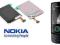 LCD NOKIA 6600i 6600 SLIDE ORGINAL SKLEP FV 24H
