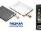 LCD NOKIA N95 8GB ORGINAL SKLEP POZNAŃ 24H FV