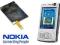 LCD NOKIA N95 ORYGINAL SKLEP POZNAŃ WYS 24H FV
