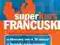 1 SUPERKURS FRANCUSKI + CD MP3